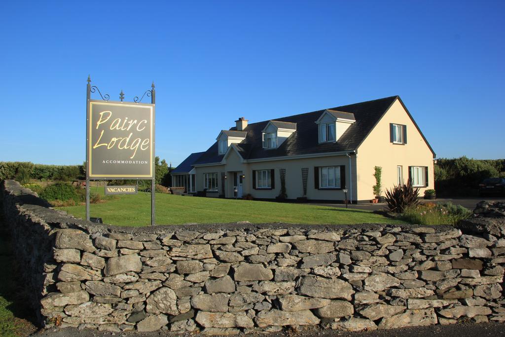 Pairc Lodge Doolin Exterior photo